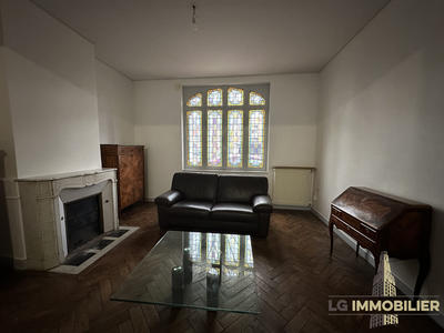 Maison - 183 m² - 5 pièces