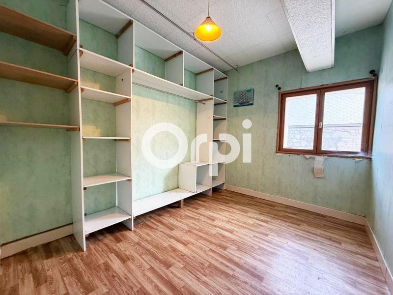 Maison de campagne - 120 m² - 5 pièces