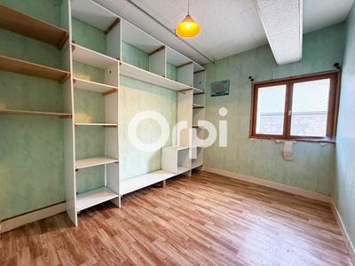 Maison de campagne - 120 m² - 5 pièces