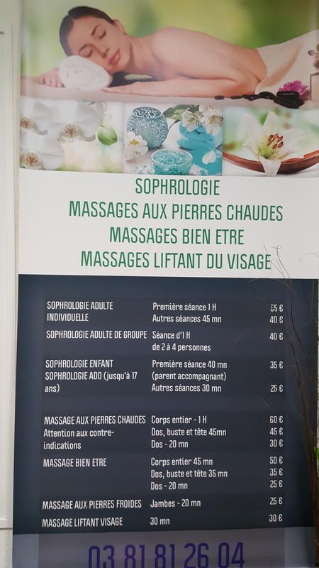 Dans les Bras de Gaia