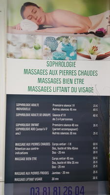 Dans les Bras de Gaia