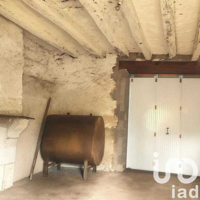 Maison de village - 83 m² - 3 pièces