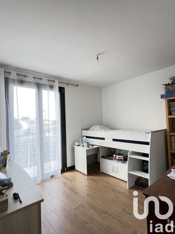 Maison - 142 m² - 7 pièces