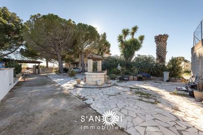 Villa - 215 m² - 4 pièces