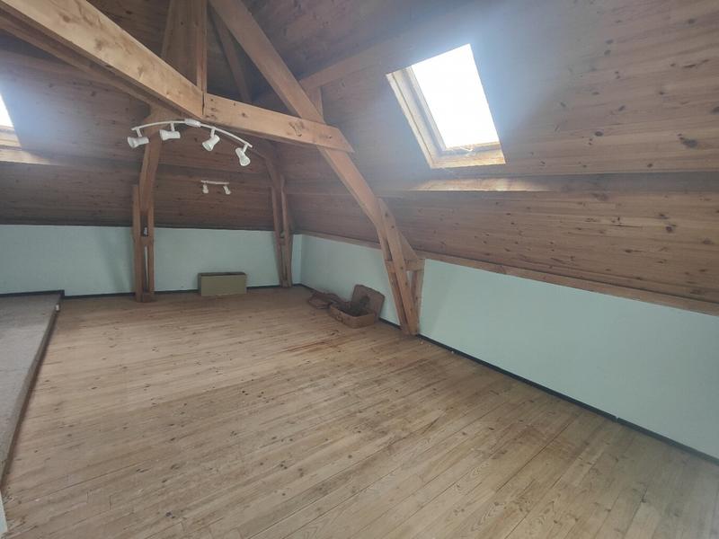 Longère - 169 m² - 7 pièces