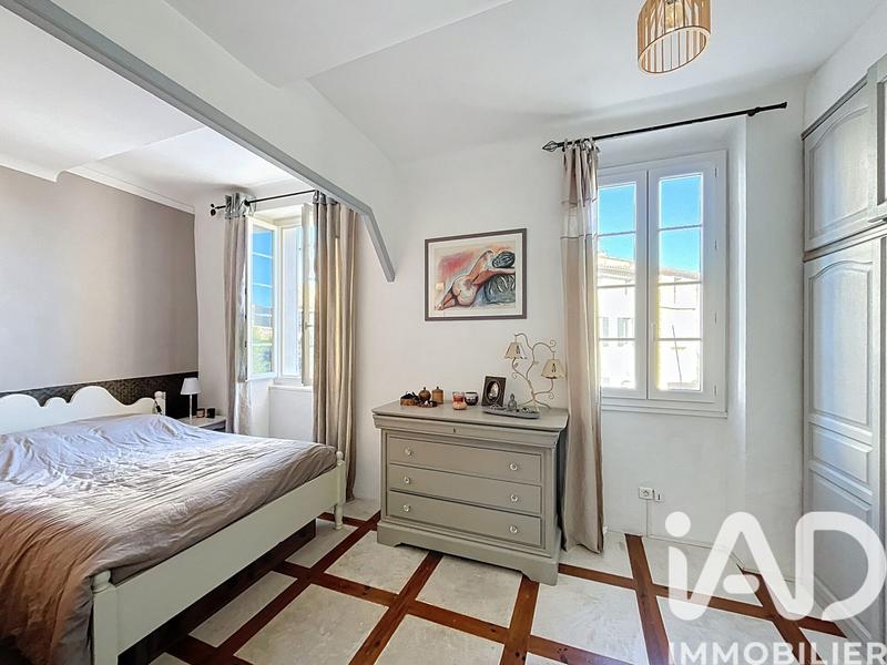 Maison de village - 120 m² - 5 pièces