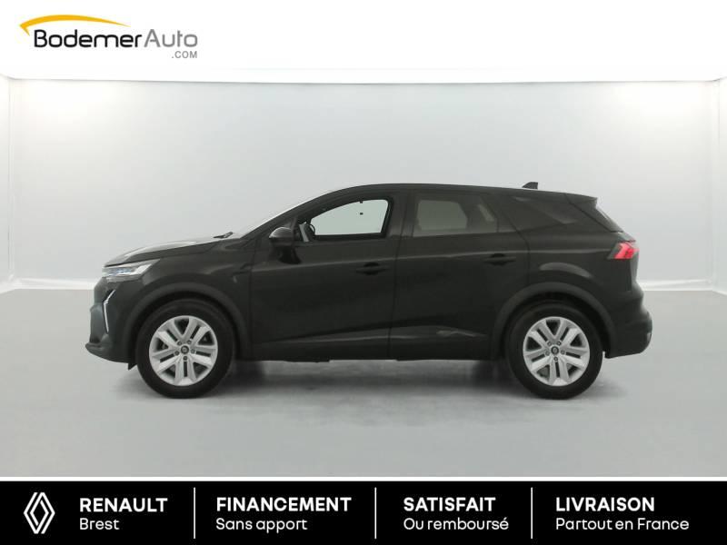 Renault Symbioz E-Tech full hybrid 145 Evolution