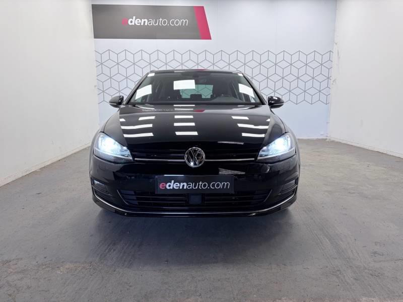 Volkswagen Golf 1.4 Tsi 125 BlueMotion Technology Match