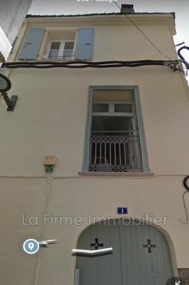 Maison - 130 m² - 7 pièces