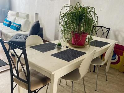 Appartement - 71 m² - 4 pièces