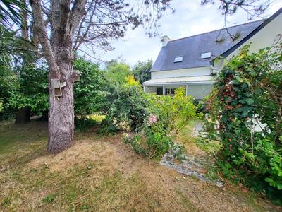 Maison - 127 m² - 7 pièces