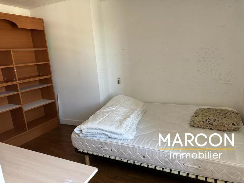 Maison de village - 68 m² - 5 pièces