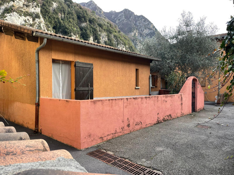 Maison - 78 m² - 3 pièces