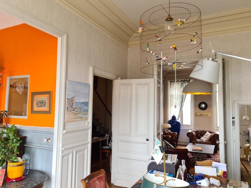 Maison - 220 m² - 6 pièces