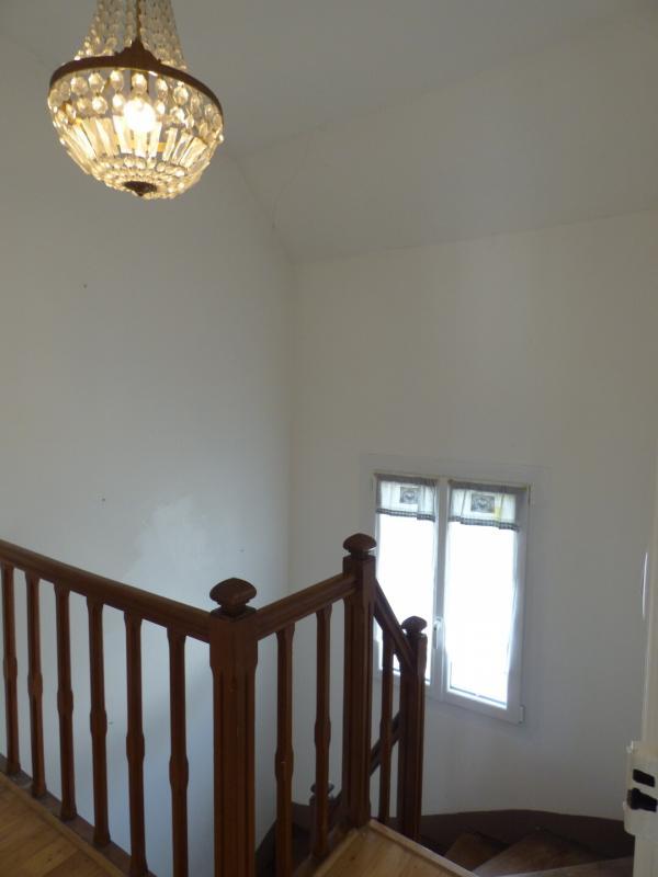 Maison de ville - 83 m² - 5 pièces