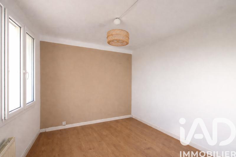 Appartement - 66 m² - 4 pièces