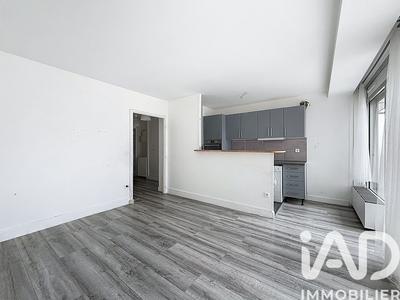 Appartement - 29 m² - 1 pièce