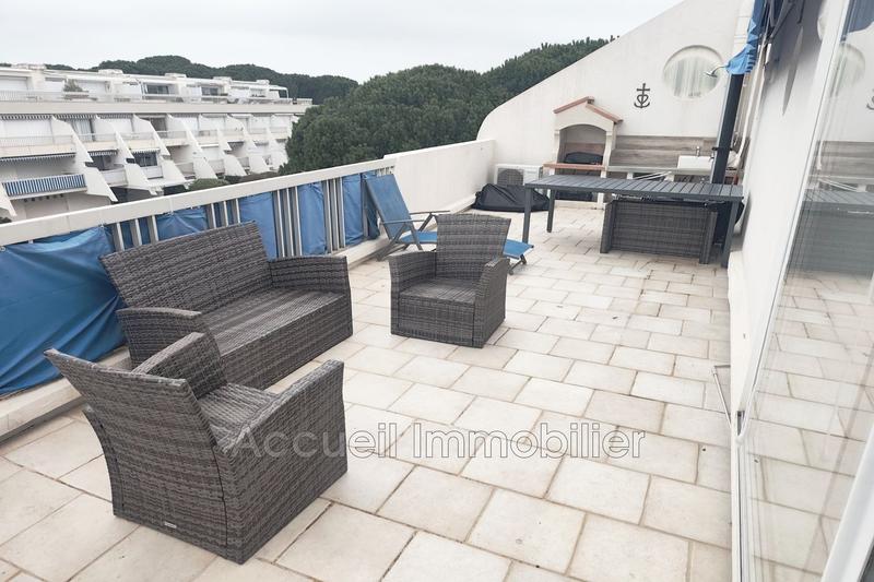 Appartement - 32 m² - 2 pièces