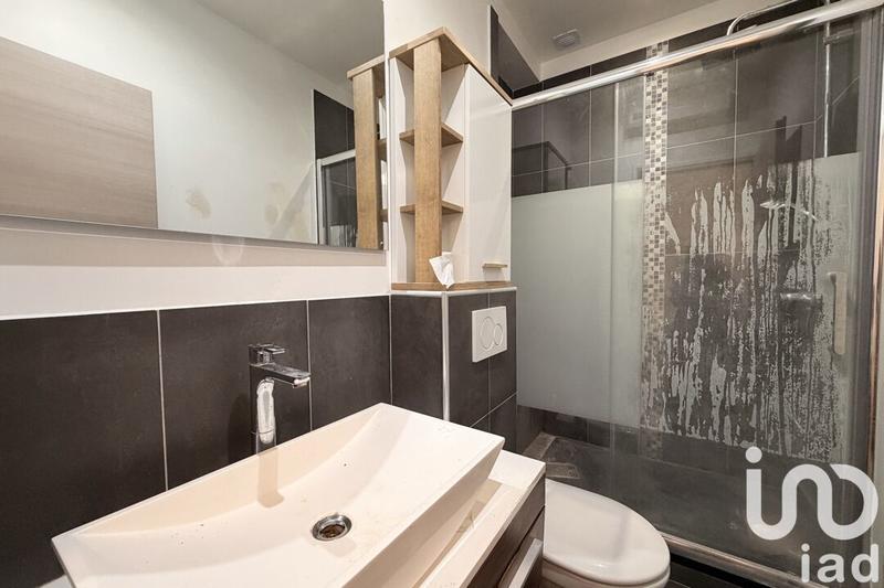 Appartement - 82 m² - 4 pièces