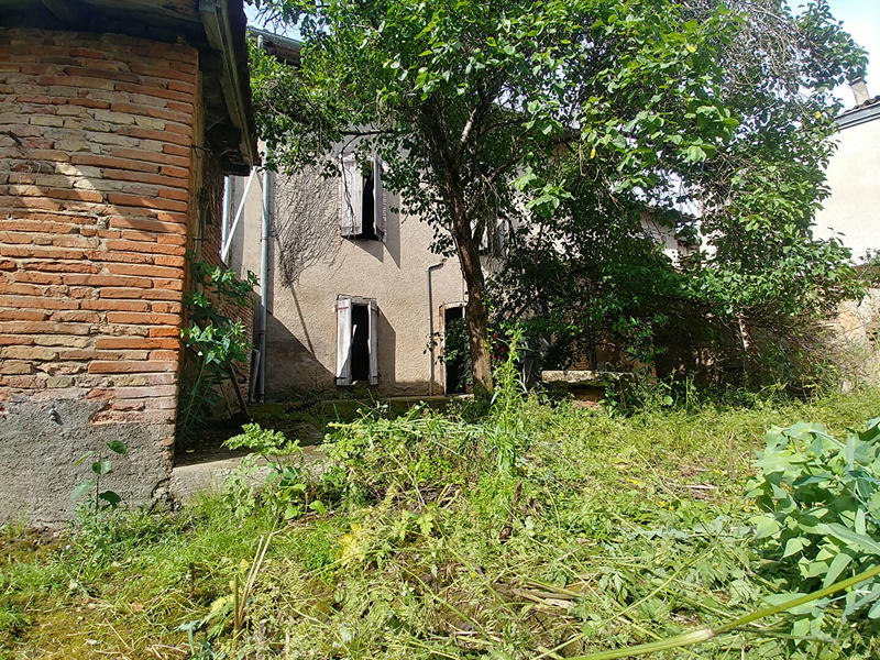 Maison - 200 m² - 5 pièces