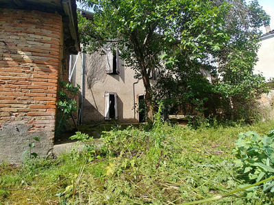 Maison - 200 m² - 5 pièces