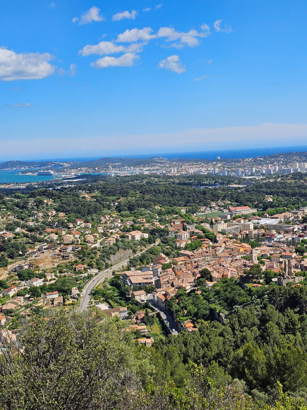 Terrain agricole - 5 098 m²