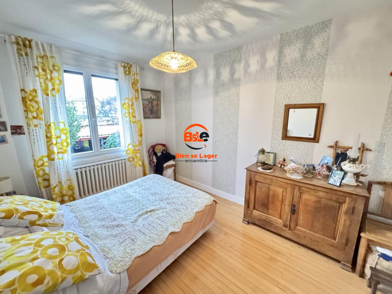 Maison - 133 m² - 7 pièces