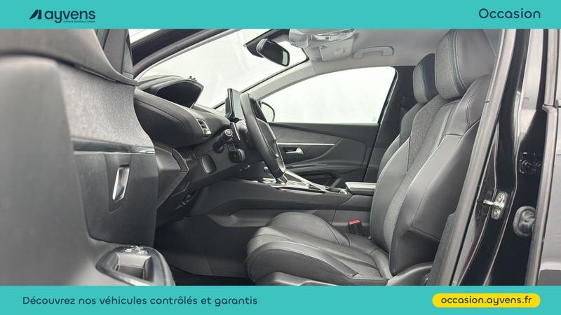 Peugeot 5008 1.5 BlueHDi 130ch s&amp;S Allure Pack Eat8