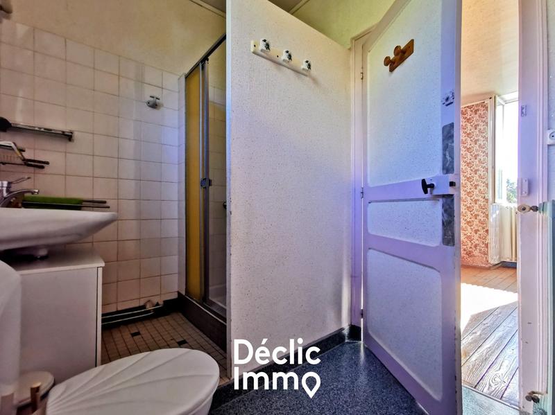 Maison ancienne - 126 m² - 6 pièces