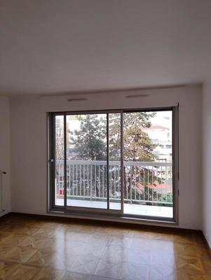 Appartement - 58 m² - 2 pièces