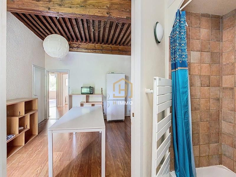 Appartement - 83 m² - 4 pièces