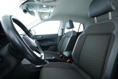 Volkswagen t-Cross 1.0 Tsi Style Dsg 110 ch