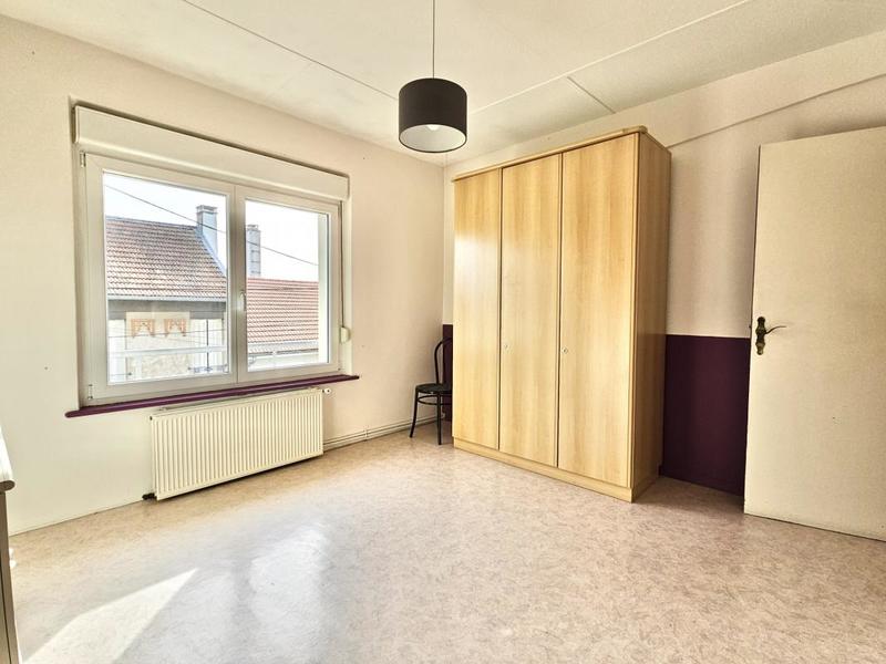 Maison - 115 m² - 7 pièces