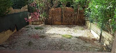 Studio - 32 m² - 1 pièce