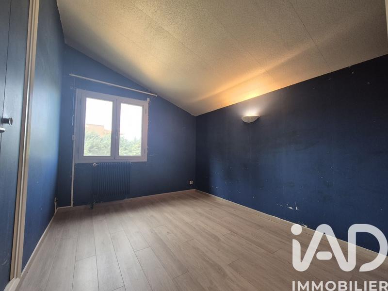Maison de maîtres - 206 m² - 6 pièces