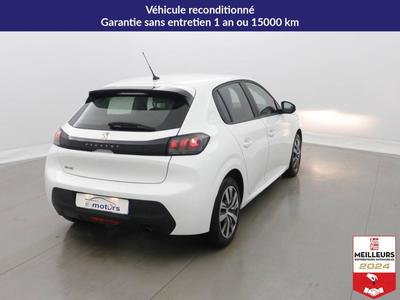 Peugeot 208 PureTech 100 Active