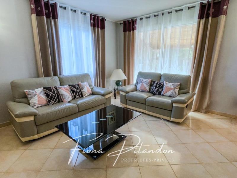 Villa - 200 m² - 7 pièces