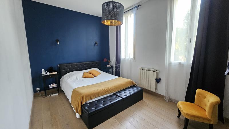 Maison - 193 m² - 5 pièces