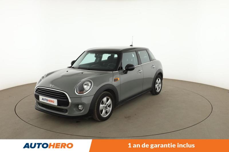 Mini Mini Cooper 5p 136 ch