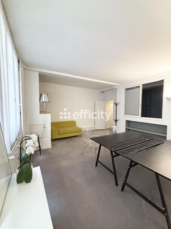 Bureau - 309 m² - 5 pièces