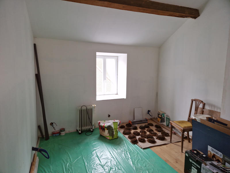 Appartement - 185 m² - 8 pièces