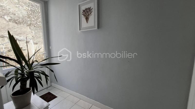 Maison de ville - 110 m² - 4 pièces