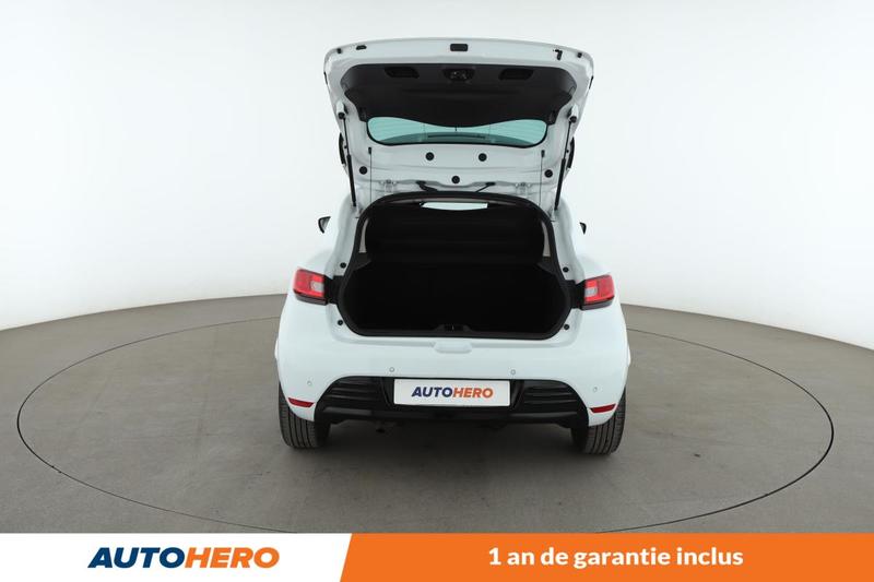 Renault Clio 1.2 TCe Energy Limited Edc 118 ch