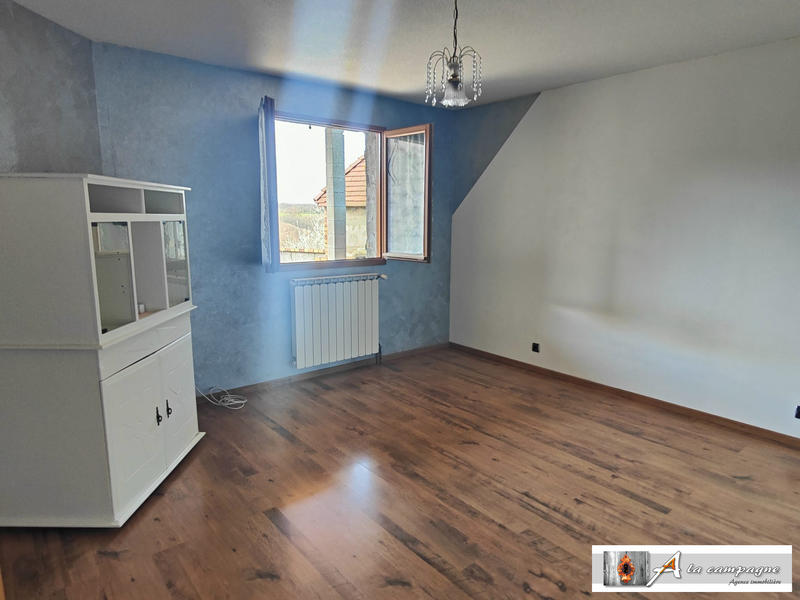 Maison - 179 m² - 4 pièces