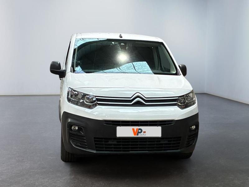 Citroën Berlingo Van m 650 Bluehdi 130 s&amp;S Eat8 Driver