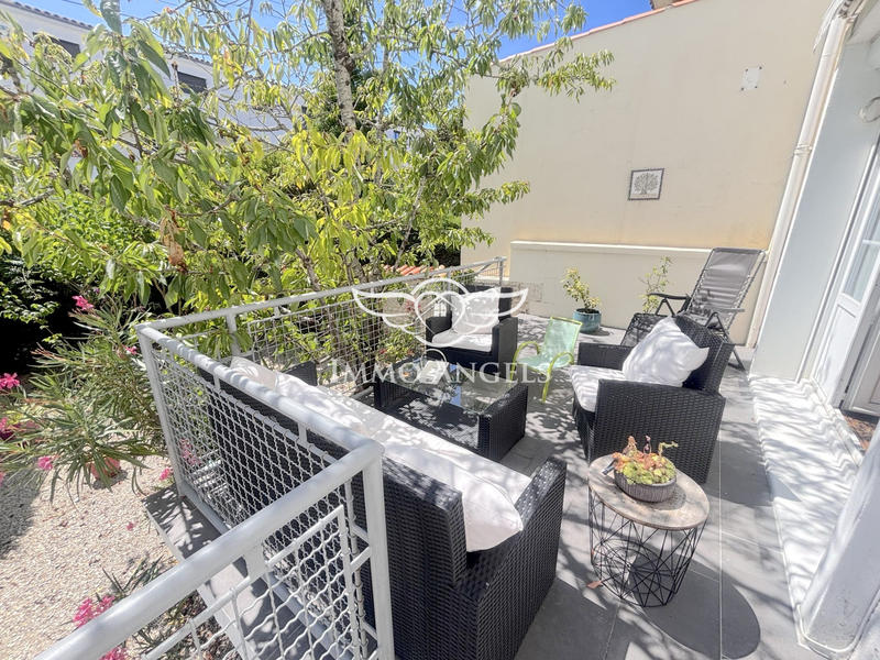 Appartement - 79 m² - 3 pièces