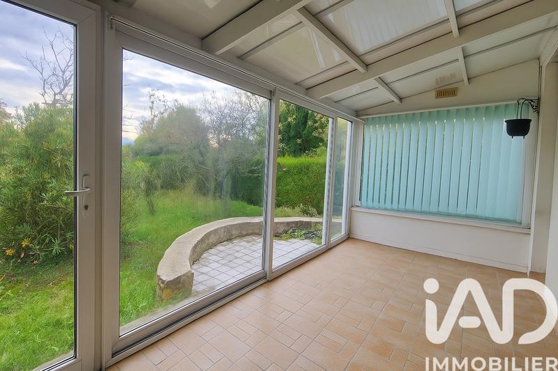 Maison - 77 m² - 4 pièces