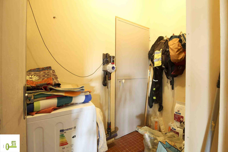 Maison - 134 m² - 6 pièces