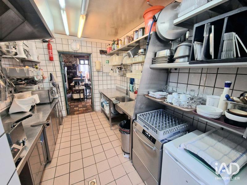 Local commercial - 100 m²