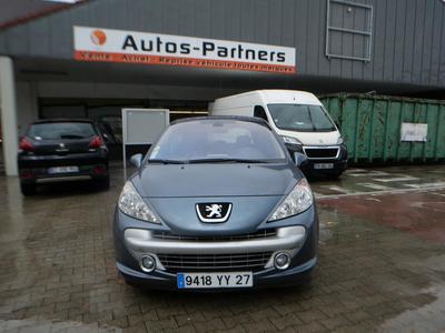 Peugeot 207 1.6 Vti-16v
